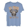 Va Thor wie ein normaler Papa aber viel cooler, Vatertag T-Shirt