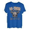 Va Thor wie ein normaler Papa aber viel cooler, Vatertag T-Shirt