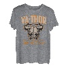 Va Thor wie ein normaler Papa aber viel cooler, Vatertag T-Shirt