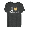 Pelmeni Russland Udssr Küche Shirt | Essen Moskau I Love T-Shirt