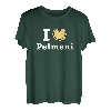 Pelmeni Russland Udssr Küche Shirt | Essen Moskau I Love T-Shirt