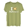 Pelmeni Russland Udssr Küche Shirt | Essen Moskau I Love T-Shirt