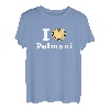 Pelmeni Russland Udssr Küche Shirt | Essen Moskau I Love T-Shirt