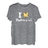Pelmeni Russland Udssr Küche Shirt | Essen Moskau I Love T-Shirt