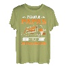Herren Coole Papas Sind Müllmann Müllauto Müllfahrer Müllabfuhr T-Shirt