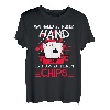 Poker Karten Pokerspieler Kartenspiel Glücksspiel Geschenk T-Shirt