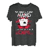 Poker Karten Pokerspieler Kartenspiel Glücksspiel Geschenk T-Shirt