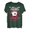 Poker Karten Pokerspieler Kartenspiel Glücksspiel Geschenk T-Shirt