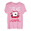 Poker Karten Pokerspieler Kartenspiel Glücksspiel Geschenk T-Shirt