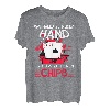 Poker Karten Pokerspieler Kartenspiel Glücksspiel Geschenk T-Shirt