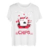 Poker Karten Pokerspieler Kartenspiel Glücksspiel Geschenk T-Shirt