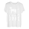 Balinese cat junkie T-Shirt