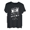 Cycling Dad - Cyclist Bicycle Father Spruch T-Shirt