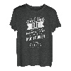 Cycling Dad - Cyclist Bicycle Father Spruch T-Shirt