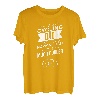 Cycling Dad - Cyclist Bicycle Father Spruch T-Shirt