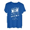 Cycling Dad - Cyclist Bicycle Father Spruch T-Shirt