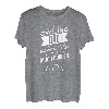 Cycling Dad - Cyclist Bicycle Father Spruch T-Shirt