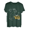 Herren Bester Chihuahua-Vater aller Zeiten Chihuahua Papa Chihuahua T-Shirt