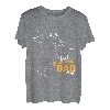 Herren Bester Chihuahua-Vater aller Zeiten Chihuahua Papa Chihuahua T-Shirt