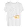 Herren Bester Chihuahua-Vater aller Zeiten Chihuahua Papa Chihuahua T-Shirt