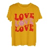 Smiley Face Funny Love Happy Valentines Day Match T-Shirt
