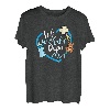 Herren Ich werde Papa 2021 T-Shirt Werdender Vater Geschenk Papi T-Shirt