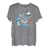 Herren Ich werde Papa 2021 T-Shirt Werdender Vater Geschenk Papi T-Shirt