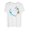 Herren Ich werde Papa 2021 T-Shirt Werdender Vater Geschenk Papi T-Shirt