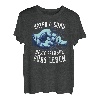 Vater & Sohn Beste Freunde fürs Leben Papa Familie T-Shirt