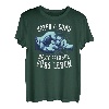 Vater & Sohn Beste Freunde fürs Leben Papa Familie T-Shirt