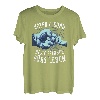 Vater & Sohn Beste Freunde fürs Leben Papa Familie T-Shirt