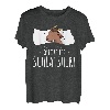 Offizielles Schlafshirt Ziege T-Shirt