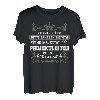 Projektleiter Geschenk-Idee Lustiger Spruch Shirt