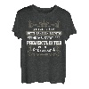 Projektleiter Geschenk-Idee Lustiger Spruch Shirt