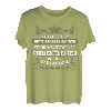Projektleiter Geschenk-Idee Lustiger Spruch Shirt