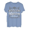 Projektleiter Geschenk-Idee Lustiger Spruch Shirt