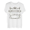 Projektleiter Geschenk-Idee Lustiger Spruch Shirt