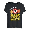 Ich Bin Nicht 50 Ich Bin 18 mit 32 Jahren Erfahrung Geschenk T-Shirt
