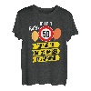 Ich Bin Nicht 50 Ich Bin 18 mit 32 Jahren Erfahrung Geschenk T-Shirt