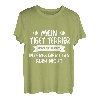 Hapfox T-Shirt