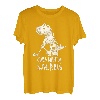 Opa, Saurus, Opa, Saurus, Opa, Opa, Golf, Dino-Liebhaber, Geschenk T-Shirt