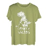 Opa, Saurus, Opa, Saurus, Opa, Opa, Golf, Dino-Liebhaber, Geschenk T-Shirt