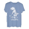Opa, Saurus, Opa, Saurus, Opa, Opa, Golf, Dino-Liebhaber, Geschenk T-Shirt