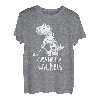 Opa, Saurus, Opa, Saurus, Opa, Opa, Golf, Dino-Liebhaber, Geschenk T-Shirt