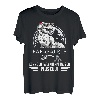Papasaurus wie ein normaler Papa, aber cooler T-Shirt