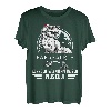 Papasaurus wie ein normaler Papa, aber cooler T-Shirt