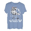 Papasaurus wie ein normaler Papa, aber cooler T-Shirt