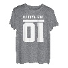 Vater Tochter T-Shirt Partnerlook Daddys Girl T-Shirt