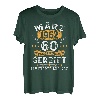 März 1962 Lustige Geschenke 60. Geburtstag Männer Frauen T-Shirt