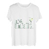 The GinFather Shirt Gin Vater Trinker lustiges Gin Tonic T-Shirt